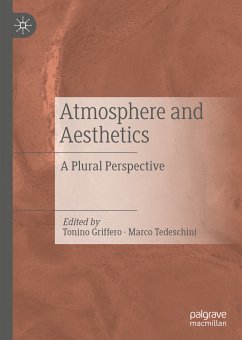 Atmosphere and Aesthetics (eBook, PDF)
