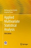 Applied Multivariate Statistical Analysis (eBook, PDF)