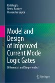 Model and Design of Improved Current Mode Logic Gates (eBook, PDF)