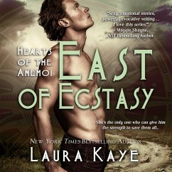 East of Ecstasy (MP3-Download) - Kaye, Laura