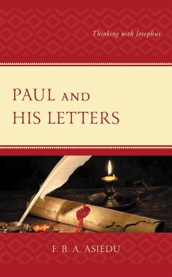 Cover Paul and His Letters (eBook, ePUB)