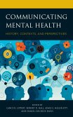 Communicating Mental Health (eBook, ePUB)