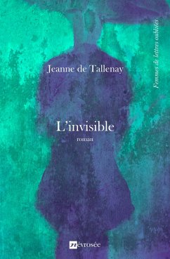Cover L'invisible (eBook, ePUB)