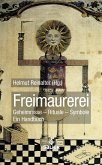 Freimaurerei (eBook, ePUB)