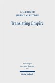 Translating Empire (eBook, PDF)