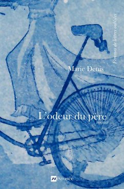 Cover L'odeur du père (eBook, ePUB)