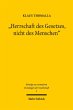 'Herrschaft des Gesetzes, nicht des... - Bild 1