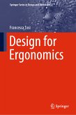 Design for Ergonomics (eBook, PDF)