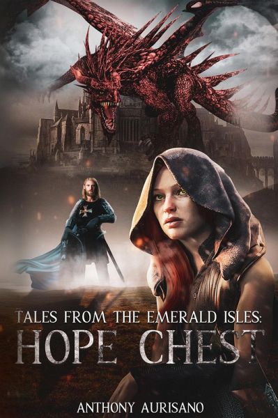 Hope Chest (eBook, ePUB)