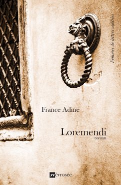 Loremendi (eBook, ePUB) - Adine, France