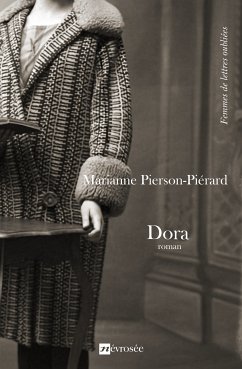 Dora (eBook, ePUB) - Pierson-Pierard, Marianne