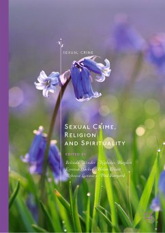 Sexual Crime, Religion and Spirituality (eBook, PDF)