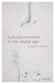 Cultural Evolution in the Digital Age (eBook, PDF)