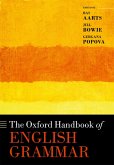 The Oxford Handbook of English Grammar (eBook, ePUB)