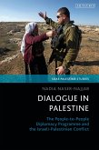 Dialogue in Palestine (eBook, ePUB)