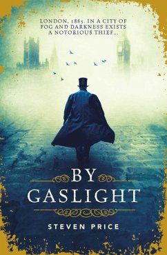 By Gaslight (eBook, ePUB) - Price, Steven