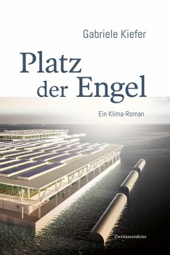 Platz der Engel (eBook, ePUB) - Kiefer, Gabriele
