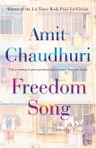 Freedom Song (eBook, ePUB)