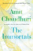 The Immortals (eBook, ePUB)