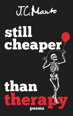 still cheaper than therapy (eBook, ePUB)