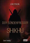 Der Sündenfresser: Shikhu (eBook, ePUB)