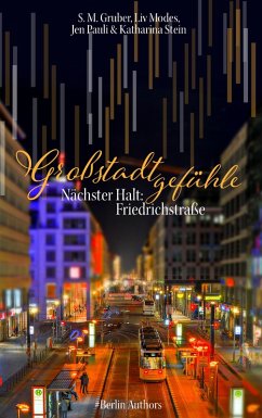 Großstadtgefühle (eBook, ePUB)