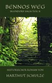 Bennos Weg (eBook, ePUB)