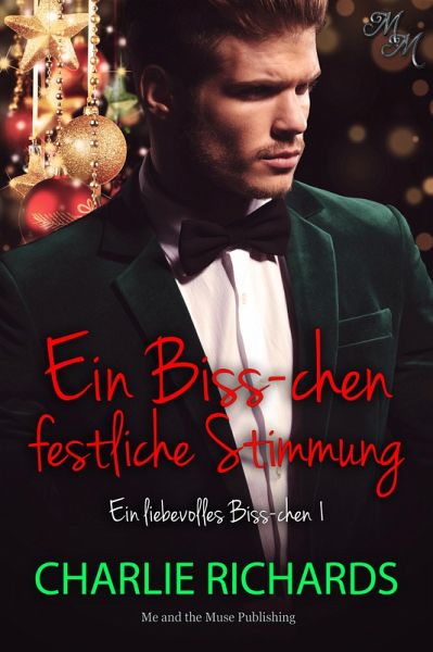 Ein Biss-chen festliche Stimmung (eBook, ePUB)