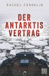 Der Antarktisvertrag (eBook, ePUB) - Bild 1