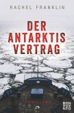 Der Antarktisvertrag (eBook, ePUB)