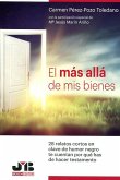 El más allá de mis bienes (eBook, PDF) El más allá de mis bienes (eBook, PDF)