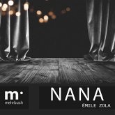 Nana (eBook, ePUB)