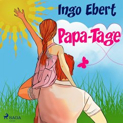 Papa-Tage (MP3-Download) - Ebert, Ingo