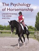 The Psychology of Horsemanship (eBook, ePUB)