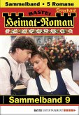 Heimat-Roman Treueband 9 (eBook, ePUB)