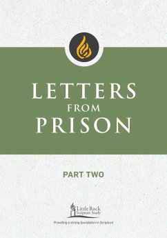 Letters from Prison, Part Two (eBook, ePUB) - Smiles, Vincent