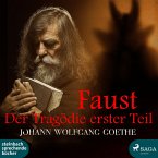Faust - Der Tragödie erster Teil (MP3-Download)