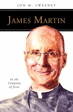 James Martin, SJ (eBook, ePUB) - Sweeney, Jon M.