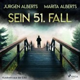 Sein 51. Fall - Kurzkrimi aus der Eifel (MP3-Download)