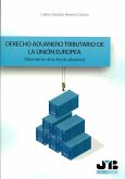 Derecho aduanero tributario de la Unión Europea (eBook, PDF)
