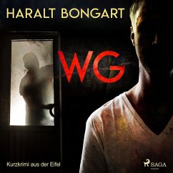 WG - Kurzkrimi aus der Eifel (MP3-Download) - Bongart, Haralt