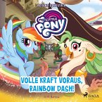 My Little Pony - Beyond Equestria - Volle Kraft voraus, Rainbow Dash! (MP3-Download)