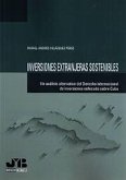 Inversiones extranjeras sostenibles (eBook, PDF)