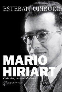 Cover Mario Hiriart (eBook, ePUB)