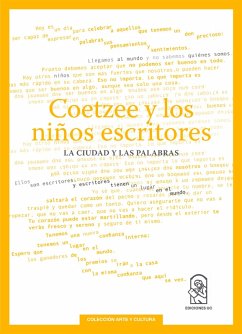 Coetzee y los niños escritores (eBook, ePUB) - Coetzee, John Maxwell