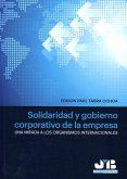 Solidaridad y gobierno corporativo de la empresa (eBook, PDF)
