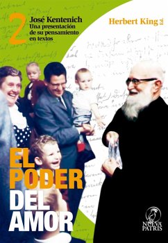 El Poder del Amor (eBook, ePUB) - King, Herbert