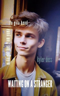 Cover Waiting on a Stranger (eBook, ePUB)