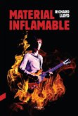 Material inflamable (eBook, ePUB)