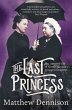 The Last Princess (eBook, ePUB) - Bild 1